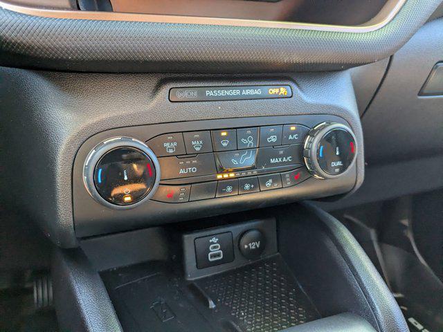 used 2023 Ford Bronco Sport car, priced at $32,990