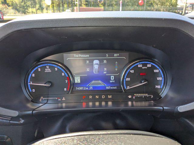 used 2023 Ford Bronco Sport car, priced at $32,990