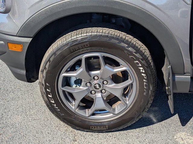used 2023 Ford Bronco Sport car, priced at $32,990