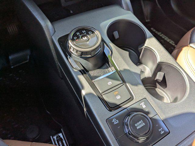 used 2023 Ford Bronco Sport car, priced at $32,990