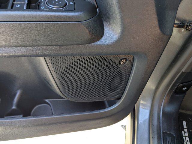 used 2023 Ford Bronco Sport car, priced at $32,990