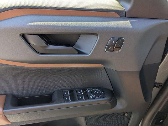 used 2023 Ford Bronco Sport car, priced at $32,990