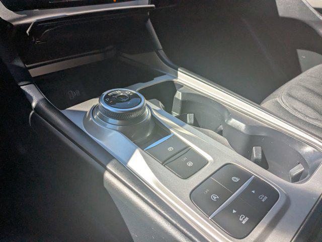 used 2021 Ford Explorer car, priced at $23,990