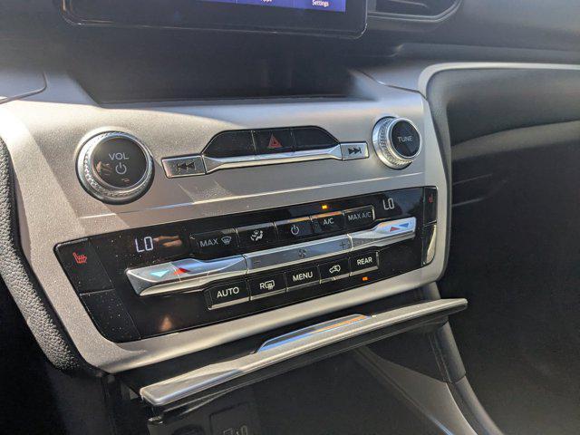 used 2021 Ford Explorer car, priced at $23,990