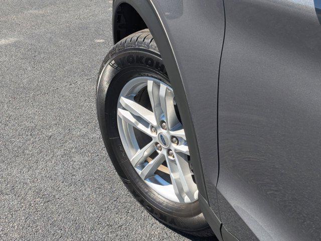 used 2021 Ford Explorer car, priced at $23,990