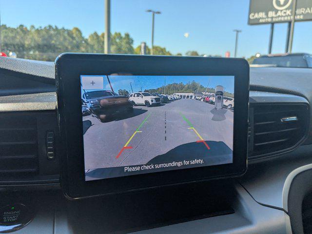 used 2021 Ford Explorer car, priced at $23,990