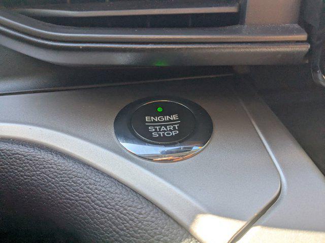 used 2021 Ford Explorer car, priced at $23,990