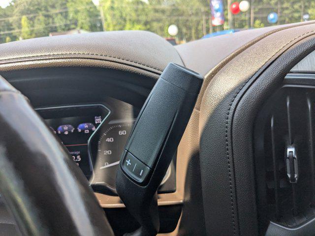 used 2023 GMC Sierra 3500 car, priced at $69,990