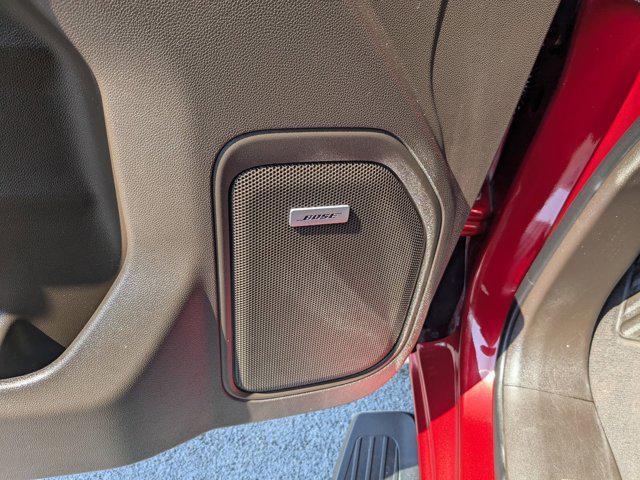 used 2023 GMC Sierra 3500 car, priced at $69,990