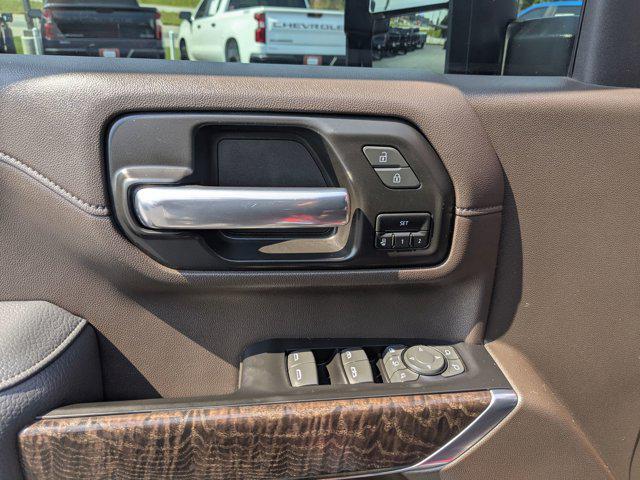 used 2023 GMC Sierra 3500 car, priced at $69,990