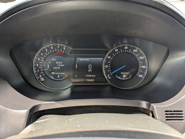 used 2018 Ford Explorer car, priced at $27,990