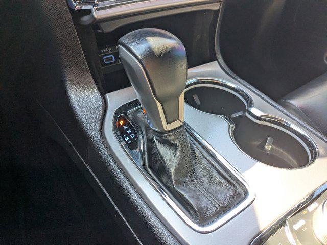 used 2021 Jeep Grand Cherokee car, priced at $26,990