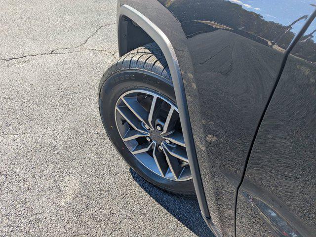 used 2021 Jeep Grand Cherokee car, priced at $26,990