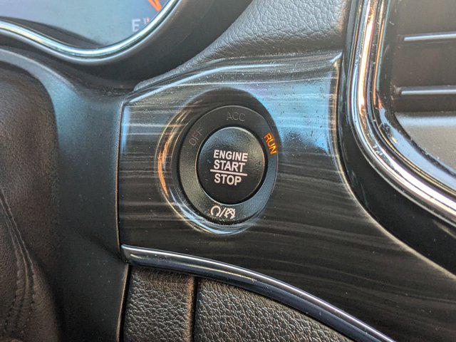 used 2021 Jeep Grand Cherokee car, priced at $26,990