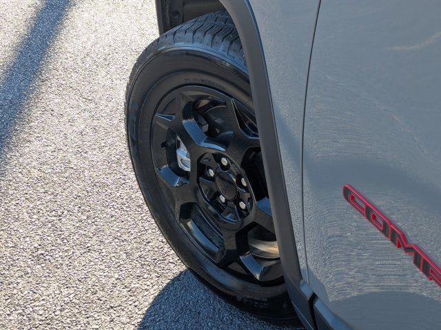 used 2024 Jeep Compass car, priced at $27,990