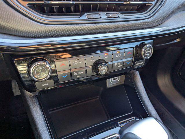 used 2024 Jeep Compass car, priced at $27,990