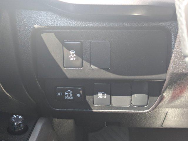 used 2023 Toyota Tacoma car, priced at $35,990