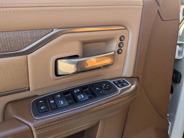 used 2023 Ram 2500 car, priced at $59,990