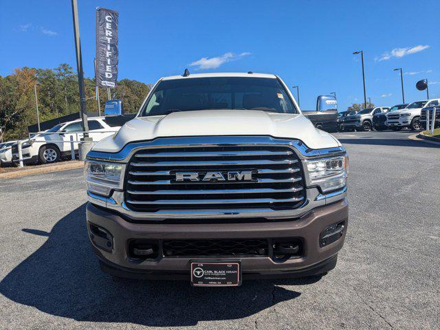 used 2023 Ram 2500 car, priced at $59,990