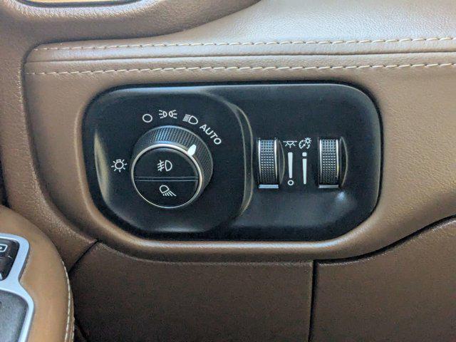 used 2023 Ram 2500 car, priced at $59,990