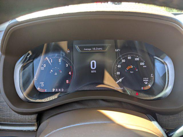 used 2023 Ram 2500 car, priced at $59,990