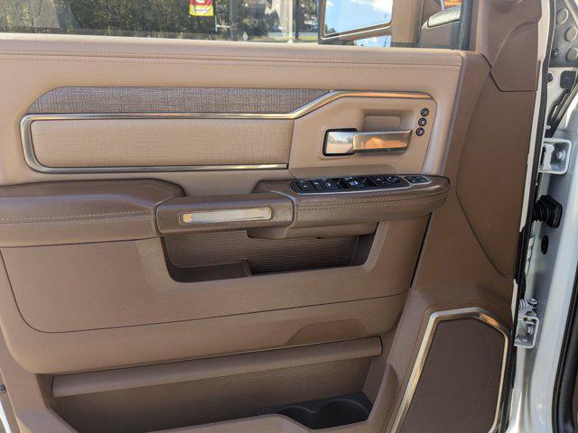 used 2023 Ram 2500 car, priced at $59,990