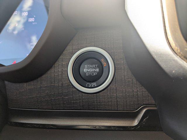 used 2023 Ram 2500 car, priced at $59,990