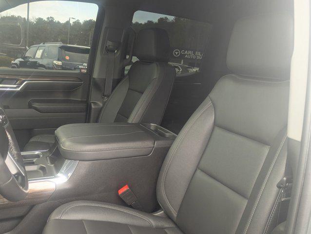 used 2023 Chevrolet Silverado 1500 car, priced at $54,990