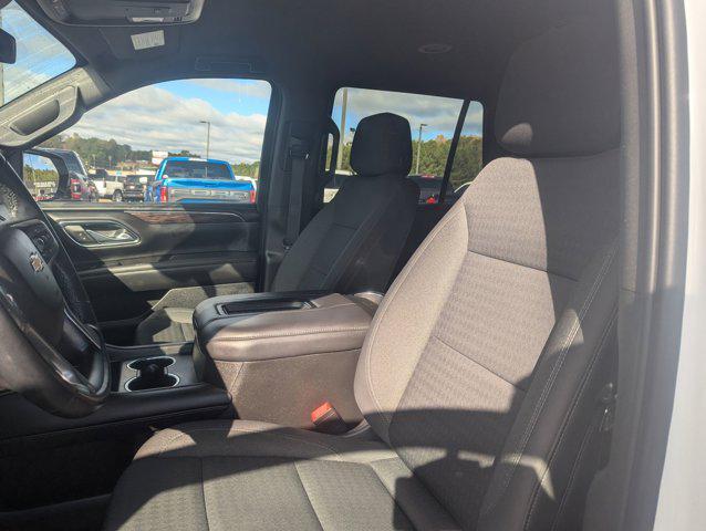 used 2023 Chevrolet Tahoe car, priced at $51,990