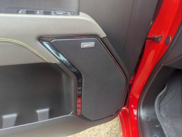 used 2024 Chevrolet Silverado 1500 car, priced at $64,990