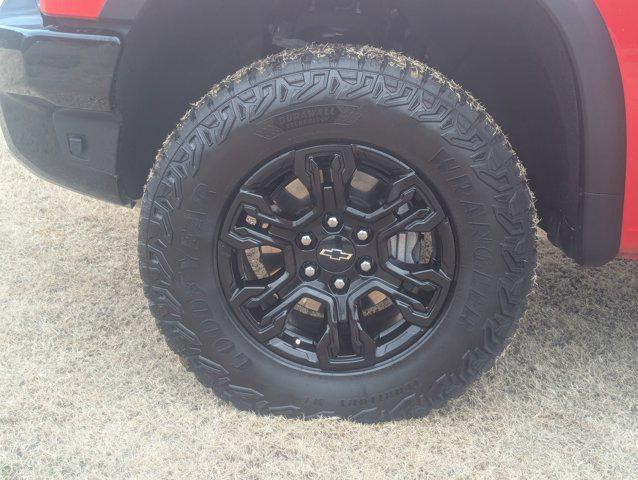 used 2024 Chevrolet Silverado 1500 car, priced at $64,990