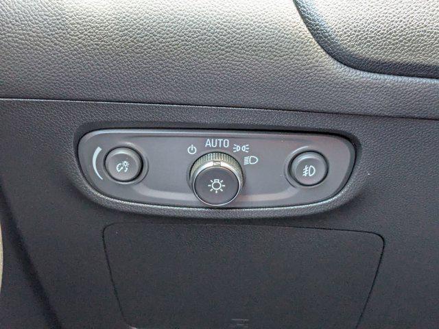 used 2022 Buick Encore GX car, priced at $22,990