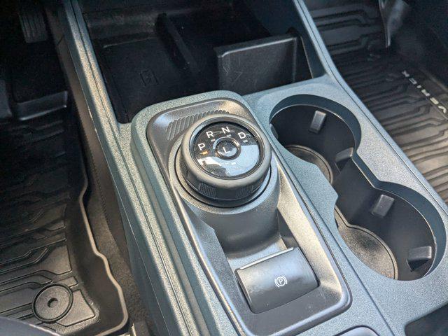 used 2024 Ford Maverick car, priced at $36,990