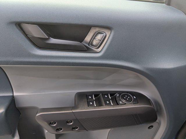 used 2024 Ford Maverick car, priced at $36,990