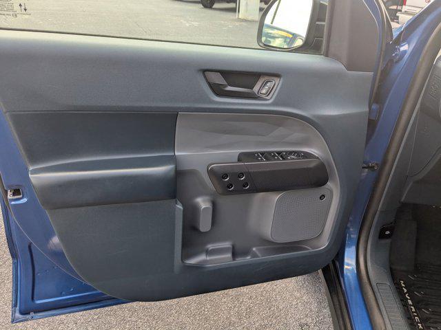 used 2024 Ford Maverick car, priced at $36,990