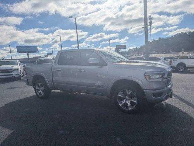 used 2020 Ram 1500 car, priced at $39,990