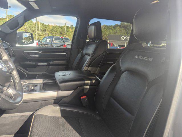 used 2020 Ram 1500 car, priced at $39,990