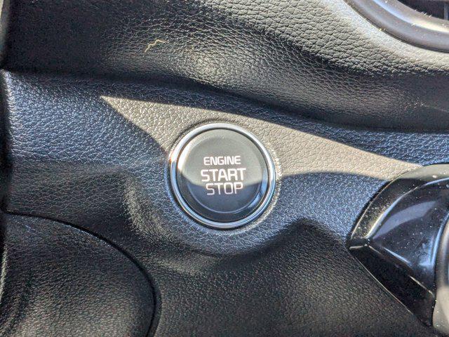 used 2023 Kia Forte car, priced at $24,990