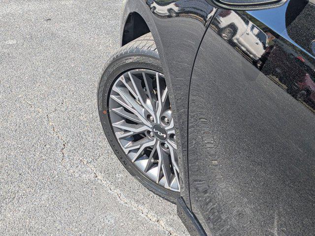 used 2023 Kia Forte car, priced at $24,990