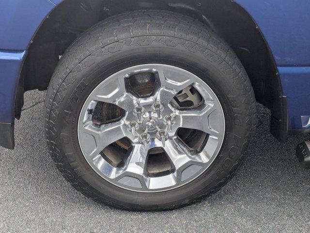 used 2019 Ram 1500 car, priced at $25,990