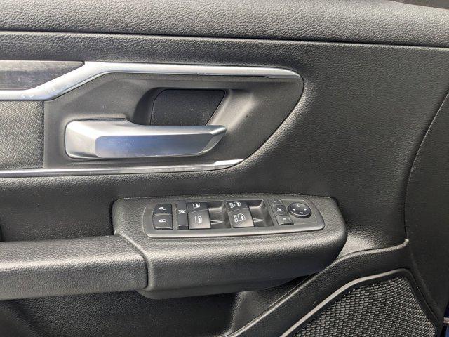 used 2019 Ram 1500 car, priced at $25,990