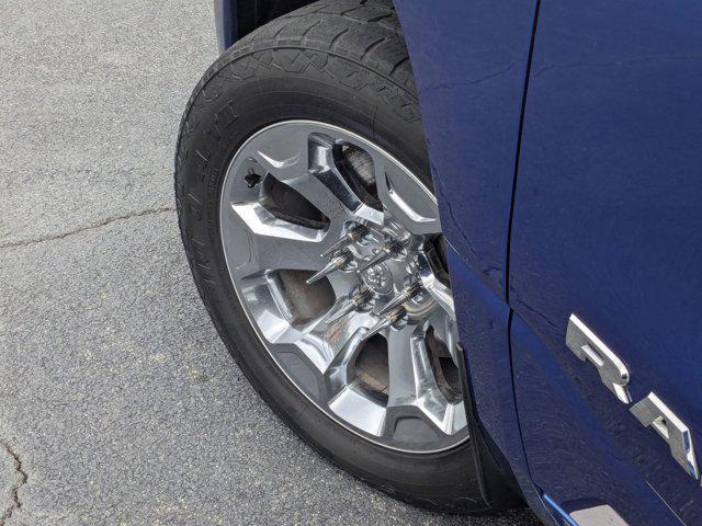 used 2019 Ram 1500 car, priced at $25,990