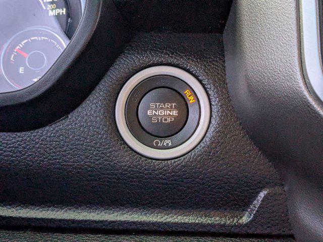 used 2019 Ram 1500 car, priced at $25,990