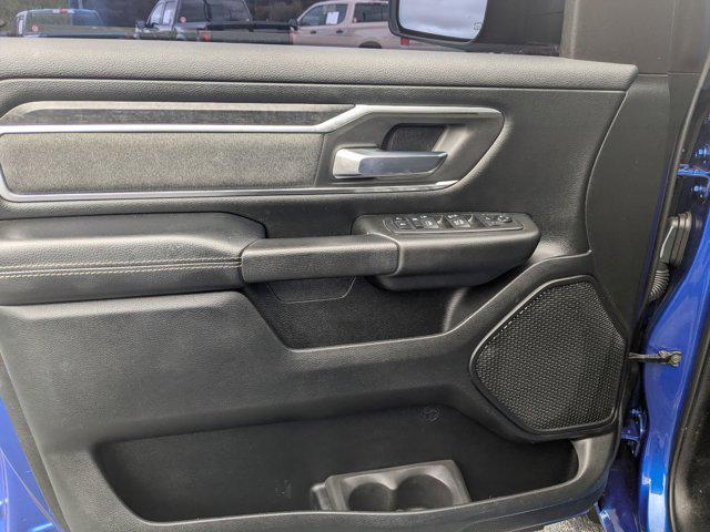 used 2019 Ram 1500 car, priced at $25,990