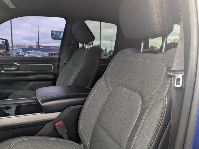 used 2019 Ram 1500 car, priced at $25,990