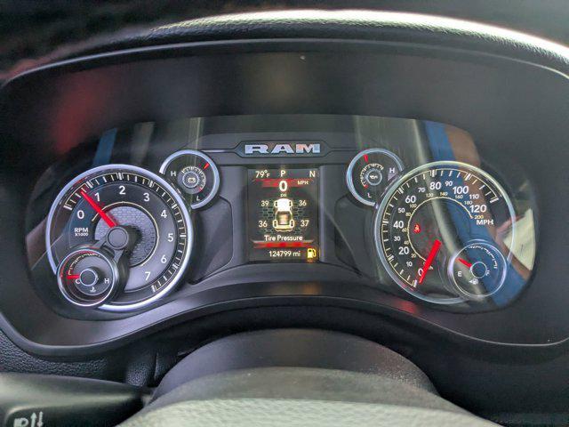 used 2019 Ram 1500 car, priced at $25,990