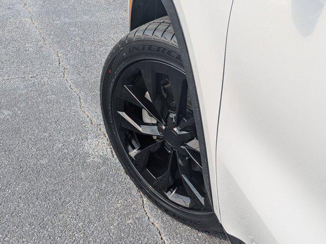 used 2022 Kia Sorento car, priced at $36,990