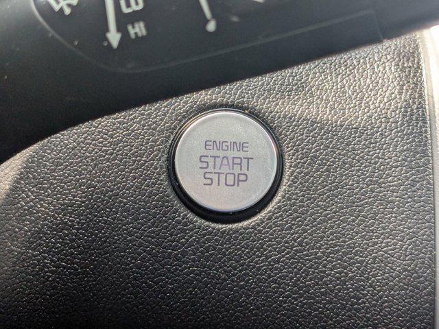 used 2022 Kia Sorento car, priced at $36,990