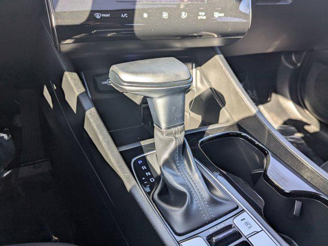 used 2022 Hyundai Tucson car, priced at $25,990