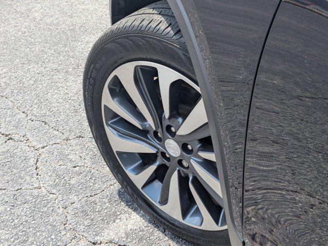 used 2022 Buick Encore car, priced at $19,990